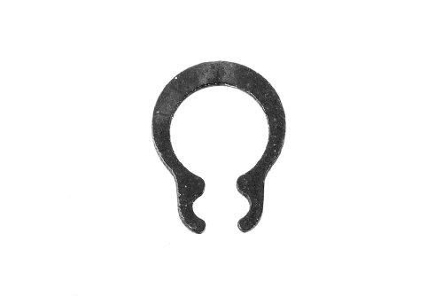 Стопорное кольцо наружное 4х0,4 ГОСТ 13942-86; DIN 471