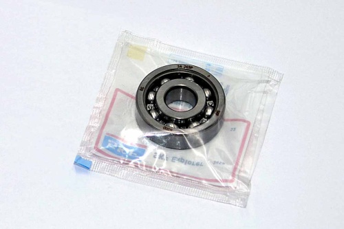 Подшипник SKF 6200 (200) 10*30*9мм (шт)