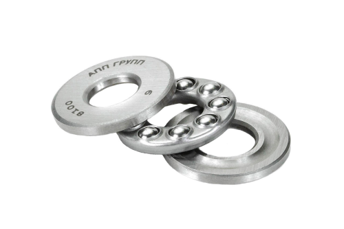 Подшипник 8207 (51207) 35*62*18мм