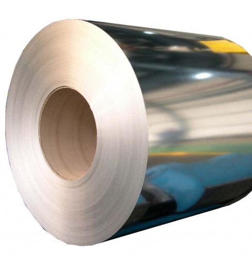 рулон оцинкованный 0.3x1250 пас НЛМК Zn100 