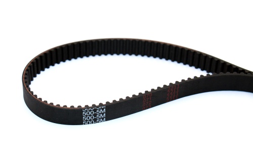 Ремень зубчатый синхронный HTD 500 5М 15 HIMPT