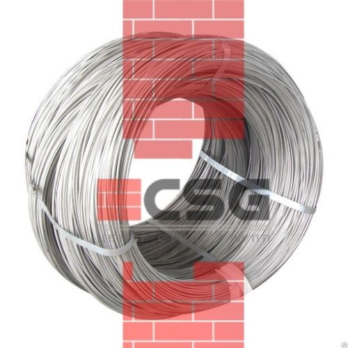 Проволока нержавеющая 3 BRIGHT DRAWN, BRIGHT