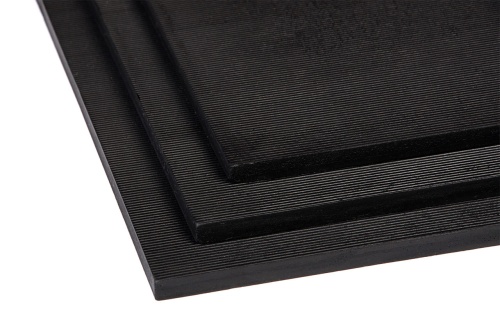 Пластина пористая 12 мм прессовая I группа (650х650 мм, упаковка 30 кг) ТУ 38.105.867-90