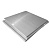 Плита алюминиевая 60х1500х4000, марка АМГ5 фото