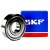 Подшипник SKF 6001 2RS C3 (180101 (76)) 12*28*8мм