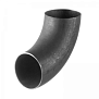 Отвод стальной крутоизогнутый Дн76х6 (Ду65) б/шов п/привар ГОСТ 17375-2001 арт.1211406CDEK