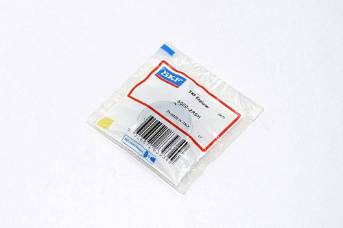 Подшипник SKF 6000 2RS (180100) 10*26*8мм (шт)