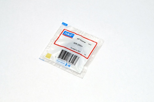 Подшипник SKF 609 2RS (180019) 9*24*7мм (шт)