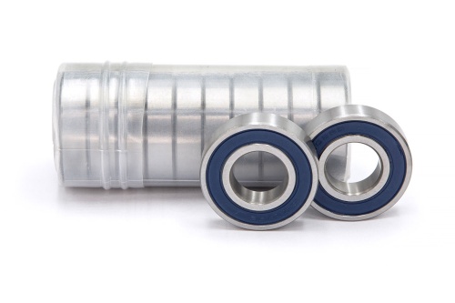 Подшипник 16002 2RS (7000102) 15*32*8мм (шт)