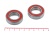 Подшипник 6904 2RS (1000904, 61904) 20*37*9мм (шт)