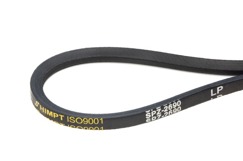 Ремень клиновой SPZ-2690 Lp HIMPT