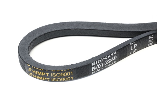Ремень клиновой В(Б)-2240 Lp / 2195 Li ГОСТ 1284-89 HIMPT