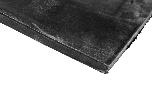 Техпластина 10 мм ТМКЩ-C 2Ф (720х720 мм, 8 кг) ГОСТ 7338-90