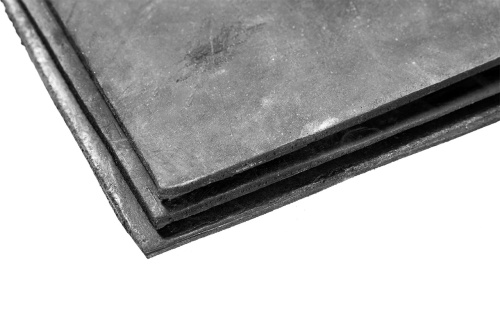 Техпластина 4 мм ТМКЩ-C 2Ф (720х720 мм, 3,3 кг) ГОСТ 7338-90