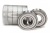 Подшипник 6310 ZZ (80310) 50*110*27мм (шт)