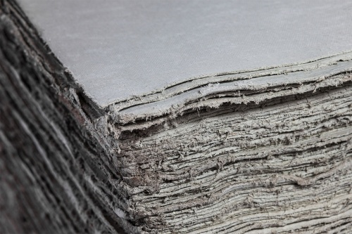 Картон асбестовый КАОН-3  2 мм БФАИ