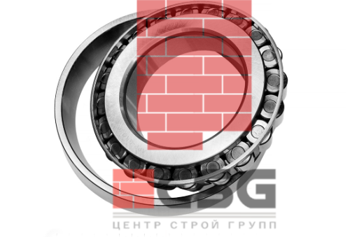 Подшипник 6-7220 А (30220)
