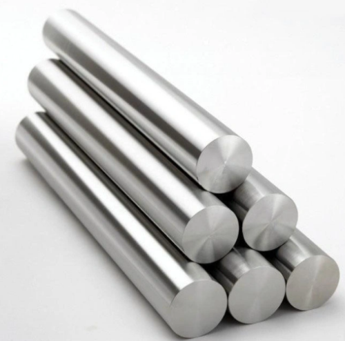 Сталь сорт инструм Круг горячекатаный 170, марка 9ХС