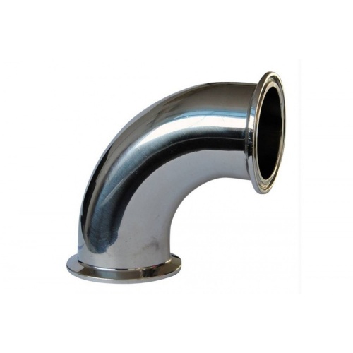 Отводы нерж. 32 90°