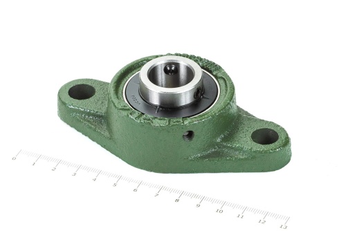 Подшипниковый узел 480204 (UCFL 204) (e=90 мм)