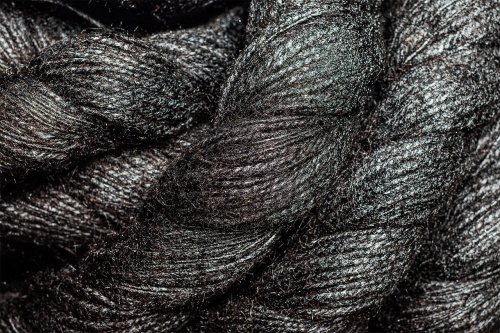 Каболка канализационная  жгут ф 30 мм, пакет+сетка 20 кг