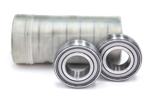 Подшипник 1580206 30*62*18мм (шт)