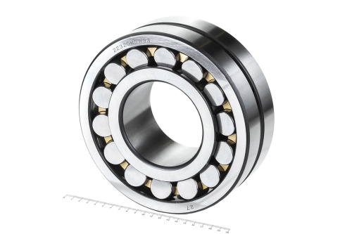 Подшипник 3620 Н (22320 MBW33) 100*215*73мм