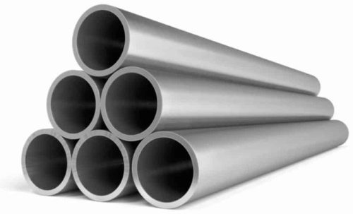 Трубы холоднодеформированные 34х3 ASTM A106, стенка 3