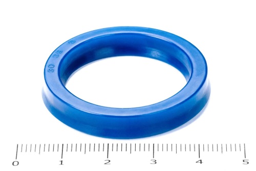 Манжета PU 30х38х6 UHS