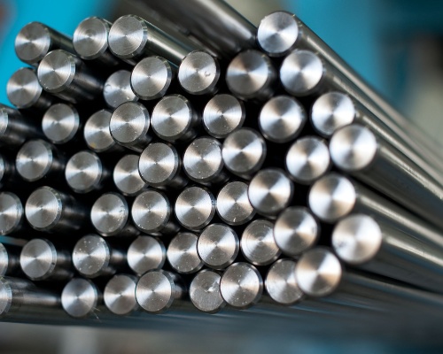 Сталь сорт констр Круг горячекатаный 120, марка 40Х