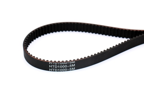 Ремень зубчатый синхронный HTD 1000 5М 15 HIMPT