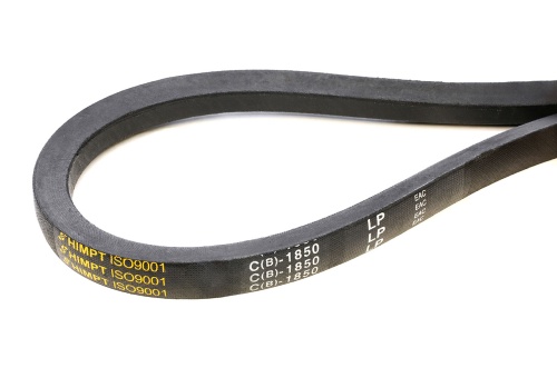 Ремень клиновой С(В)-1850 Lp / 1791 Li ГОСТ 1284-89 HIMPT