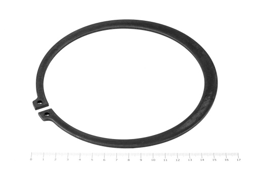 Стопорное кольцо наружное 150х3,0 ГОСТ 13942-86