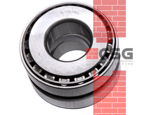 Подшипник 57707 АУ ГПЗ