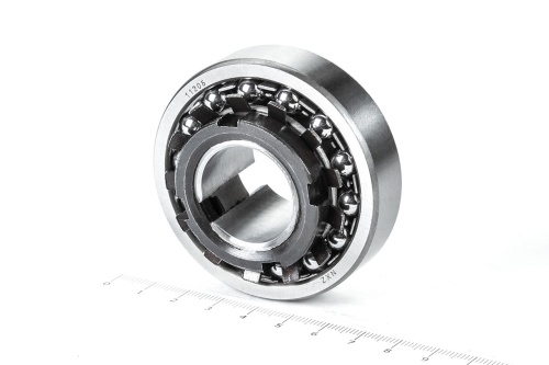 Подшипник 11205 (1206К+Н206)