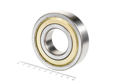 Подшипник 6308 ZZ (6-80308 С17) 40*90*23мм ГПЗ/СПЗ-4 (шт)