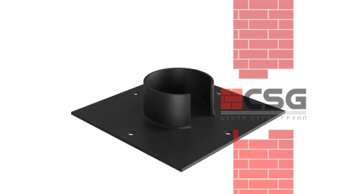 Оголовок для сваи ОВС 57/200х200 по выгодным ценам в Белгороде.