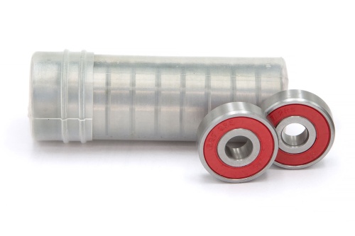 Подшипник 627 2RS (180027) 7*22*7мм