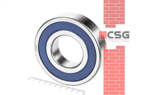 Подшипник SKF 6312 (312) 60*130*31мм (шт)