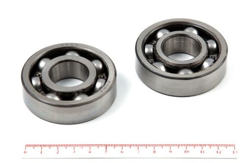 Подшипник 6305 (6-305 А) ГПЗ