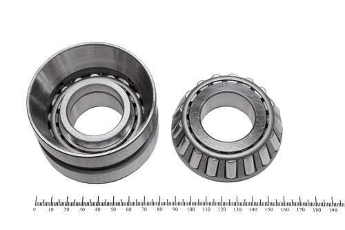 Подшипник 57707 АУ ГПЗ