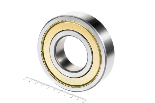 Подшипник 6310 ZZ (80310) 50*110*27мм (шт)