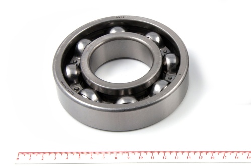 Подшипник 6311 (311) 55*120*29мм (шт)