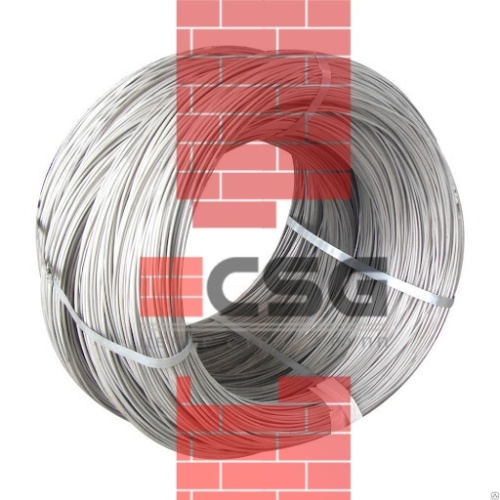 Проволока нержавеющая 3.2