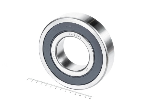 Подшипник 6313 2RS (180313) 65*140*33мм (шт)