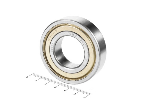 Подшипник 6206 Z (60206) 30*62*16мм (шт)