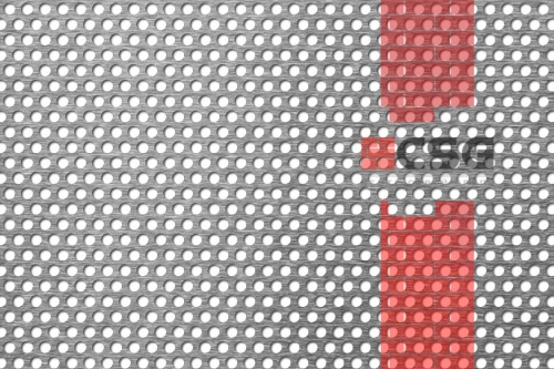 Лист перфорированный 2х1000х2000, марка 08пс,  Rv 5-8