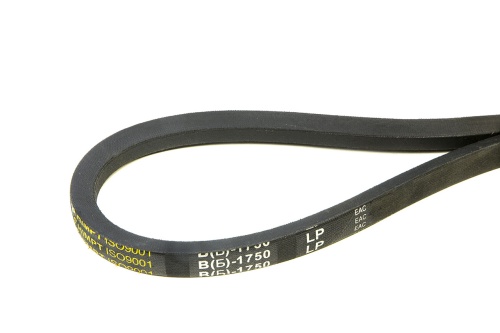 Ремень клиновой В(Б)-1750 Lp / 1705 Li ГОСТ 1284-89 HIMPT