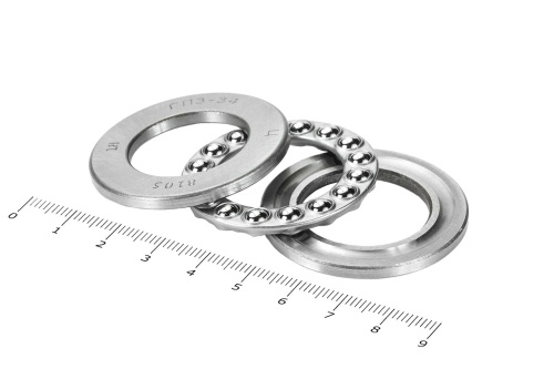 Подшипник 8105 Н (51105) ГПЗ/СПЗ-4/ВПЗ-23