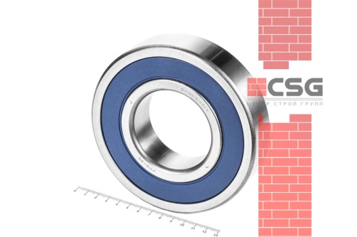 Подшипник 6313 (313) 65*140*33мм (шт)